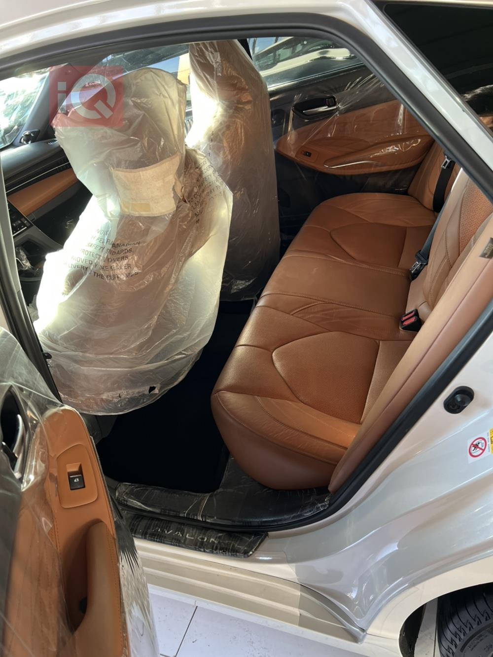 Toyota Avalon